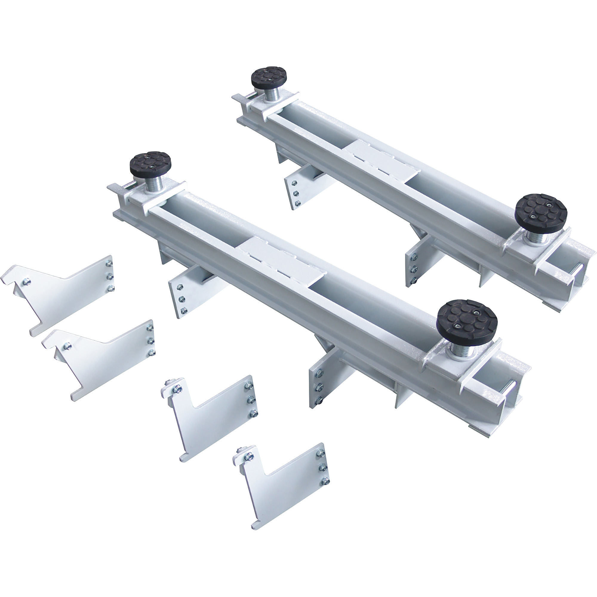 Ideal Light Adapter Kit, 20,000-Lb. Capacity, Model# MSC13KB-LTVAK